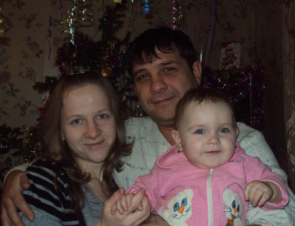 Светлана Сидоренко