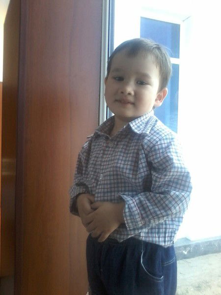 Ажар Китаева