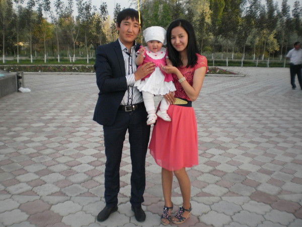 Ердос Зауре Казыбаев