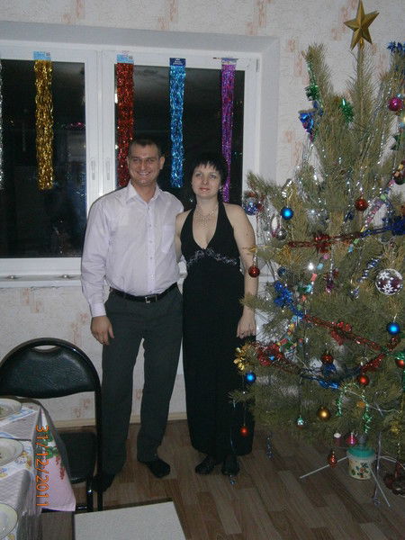 Ольга Лиманская