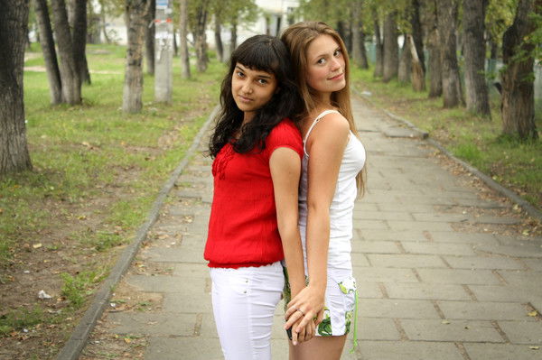 Анастасия Проснякова