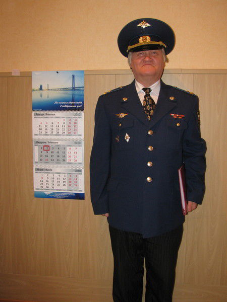 Сергей Неганов