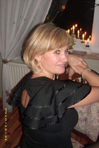 Ludmila Hartmann