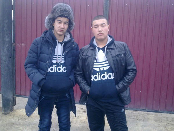 Nurmaganbet ***********