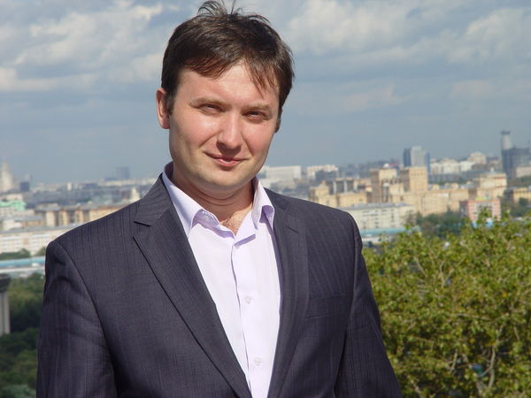 Руслан Сейт-Люманов