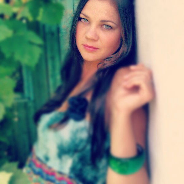 Анастасия Филиппова