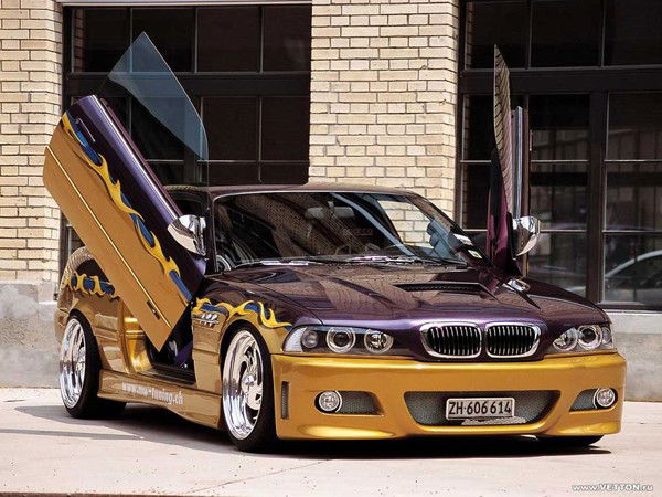 Пётр Иванов