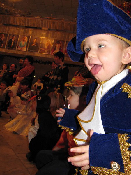 Виктория Прокудина