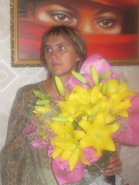 Ирина Скутару