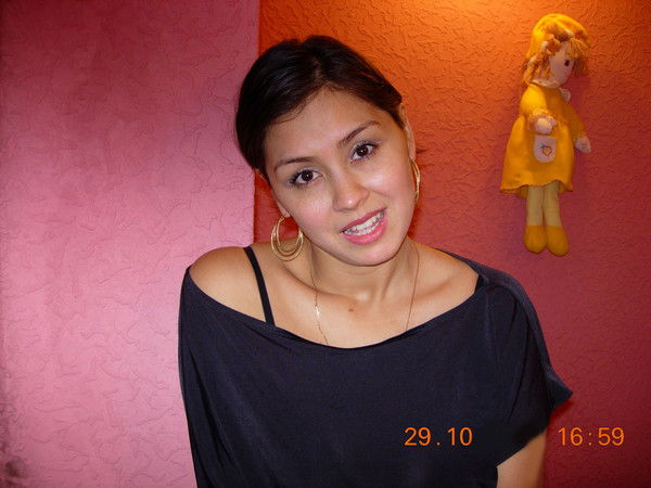 Эльвира Пак