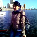Аймгуль Кылышбекова