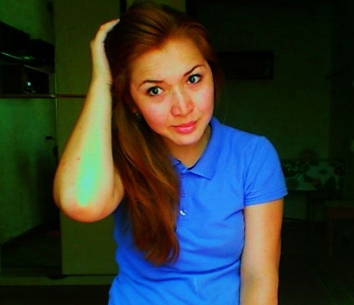 Жанар Досумбаева