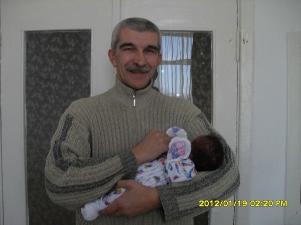 Сергей Волков