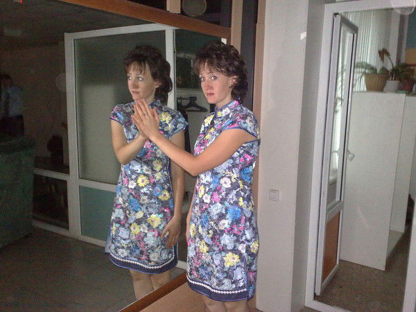 Наталья Кравцова