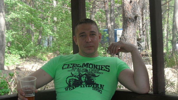 Коля Шапошников