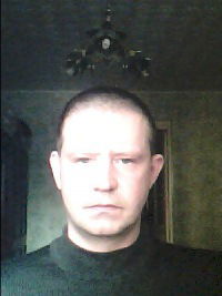 Андрей Близнюк