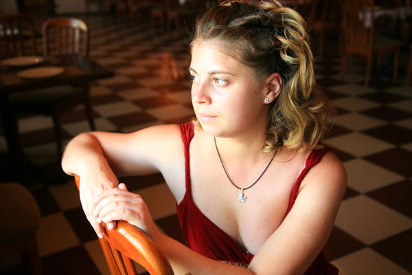 Анастасия Корниенко