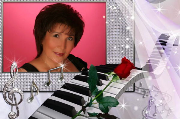 Джамиля Рахимова