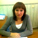 Наталия Бузанакова