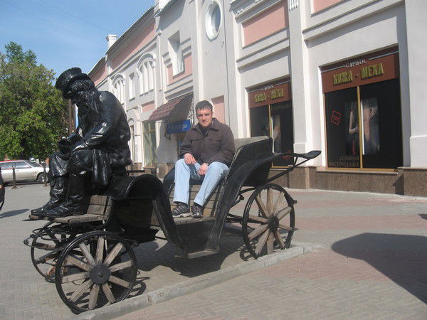 Владимир Мировщиков