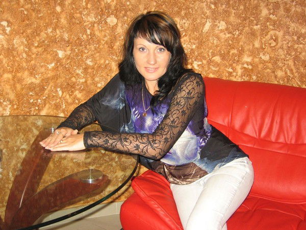 Ксения Крась