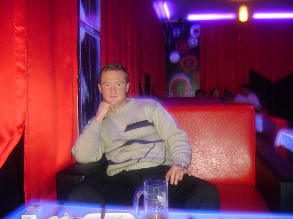 Вячеслав Михайленко