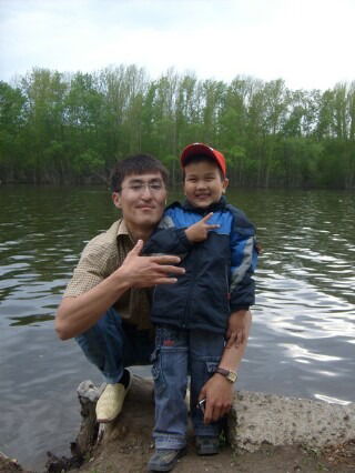 Ерлан Аленов