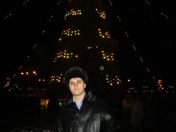 Евгений Алексеев