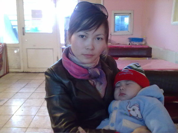 Салтанат Кожабекова