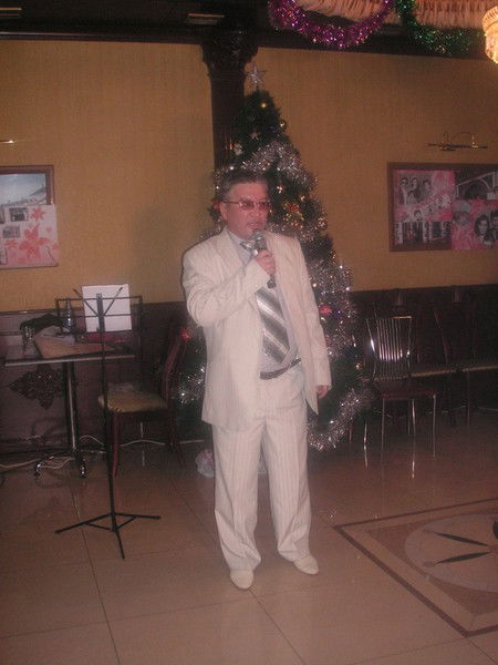 Серик Жунусов