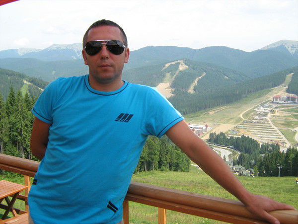 Анатолий Родыч