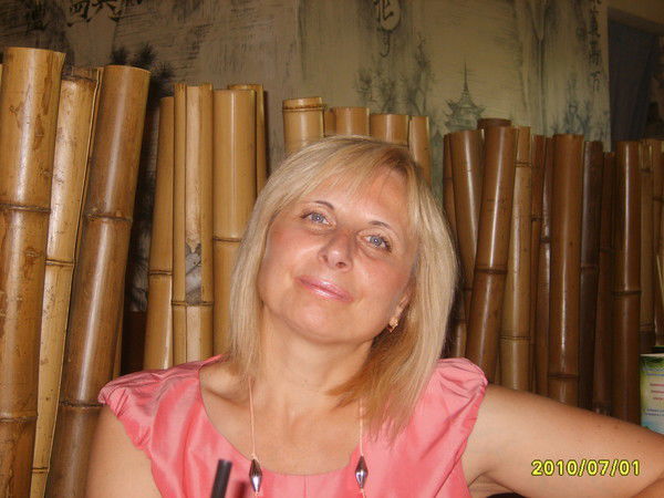 Татьяна Ерёмина