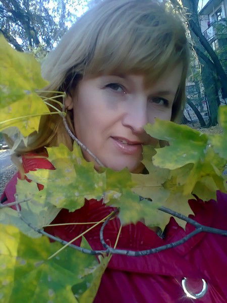 Светлана Невольниченко