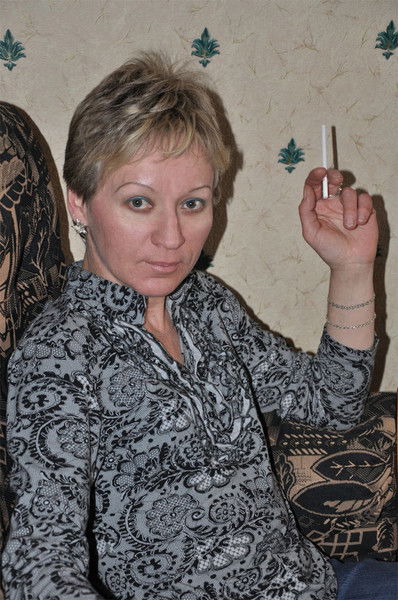 Виктория Гуляева