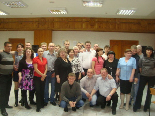 Алексей Лепехин