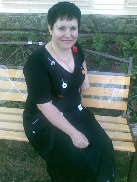 Наталья Логинова