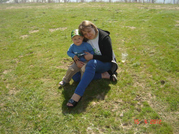 Инна Абашева