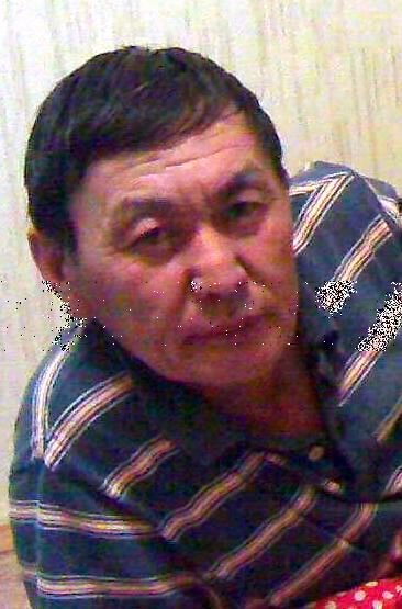 Сейтжан Хафизов