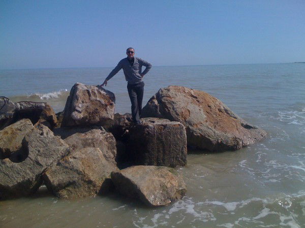 Елчин Талышлы