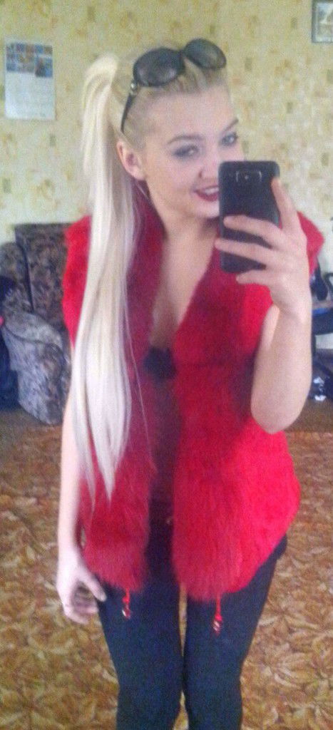 Елена Судакова