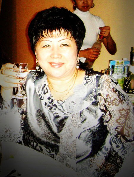 Света Бакаева