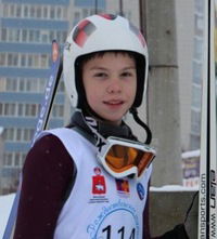 Михаил Пуртов