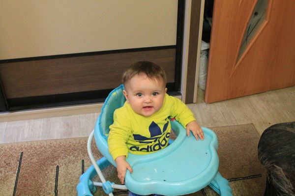 Диана Рыжкова