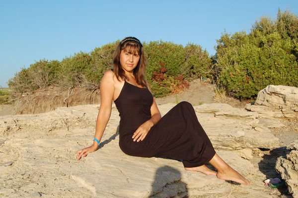 Татьяна Мысовских