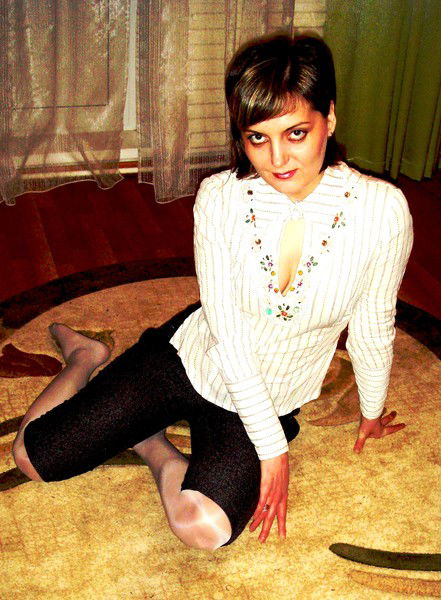 Светлана Никулина