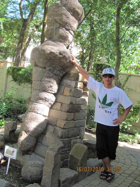 Алексей Кузнецов