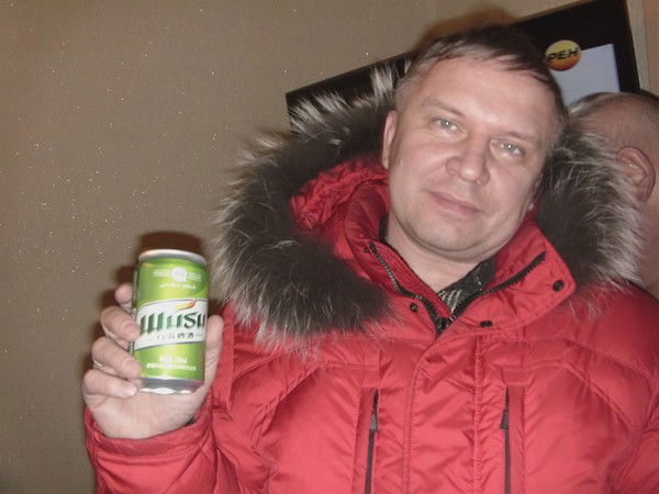 Андрей Яковлев