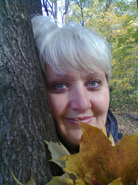 Татьияна Корчина