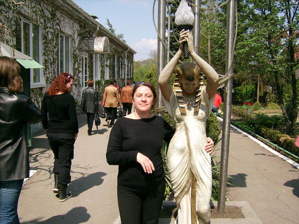 Вера Рудлевич