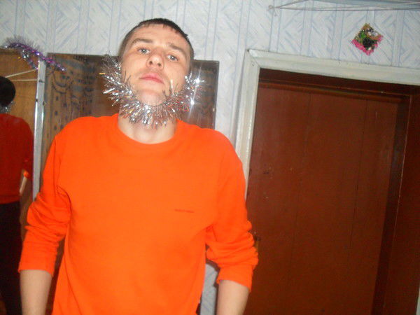 Артем Касьянов